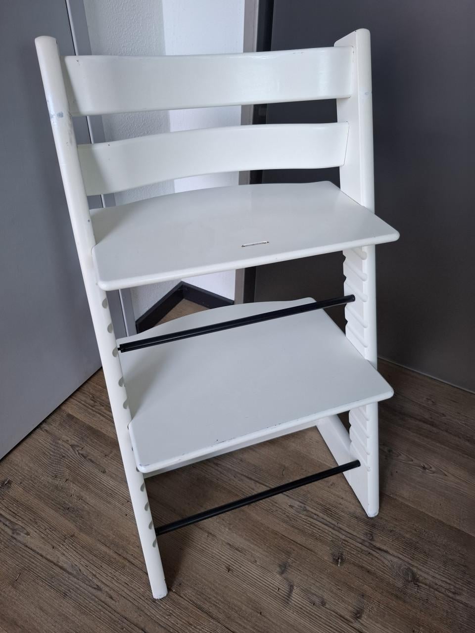 Tripp trapp Stokke