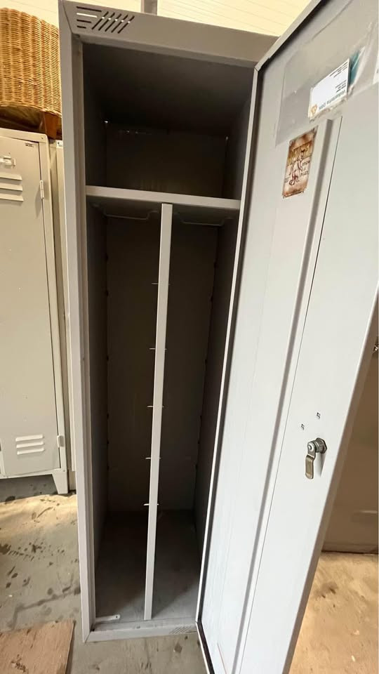 Lockerkast
