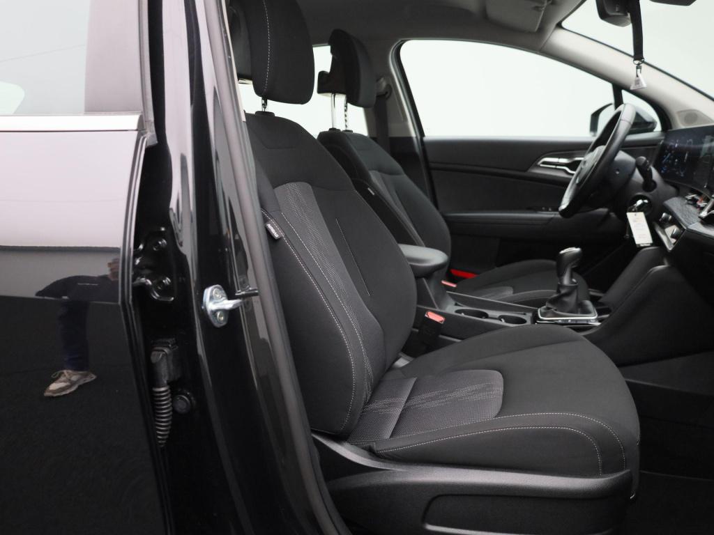 Kia Sportage 1.6 t-gdi mhev dynamicline | apple carplay / android auto | da