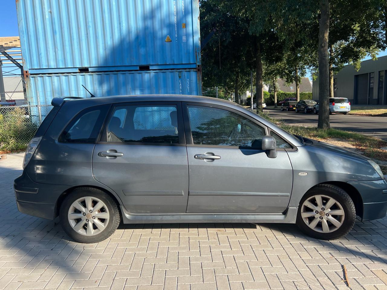 Suzuki Liana 1.6 Exclusive Airco/Cruise