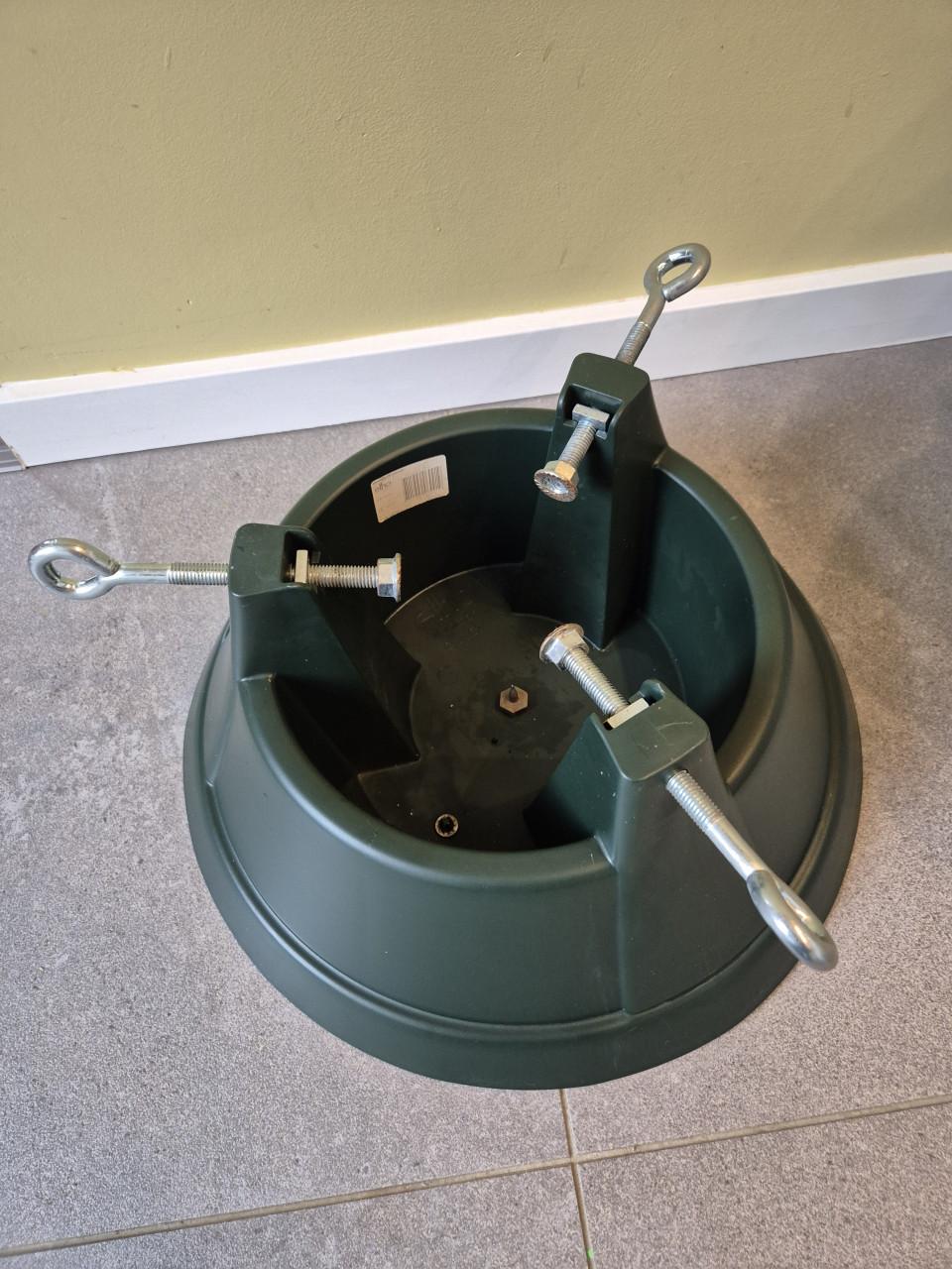 Kerstboomstandaard (Elho)