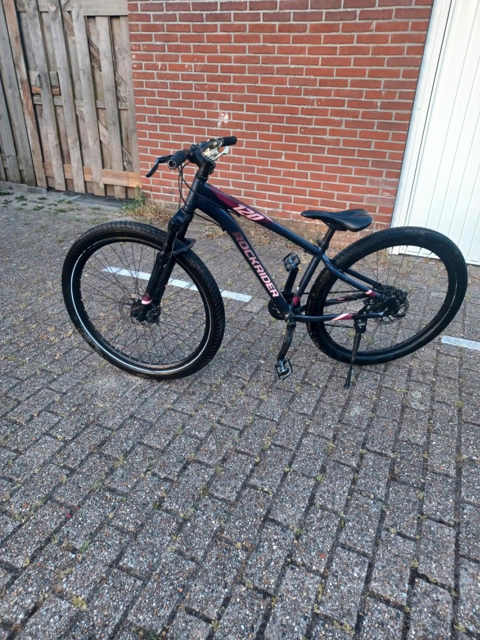 Fietstas 28 inch