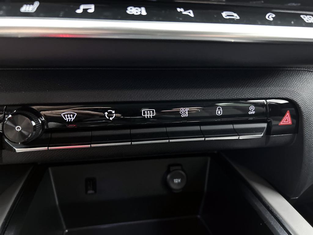 Citroen C5 Aircross 130 pk feel | rijklaar | stoelverwarming | 360 camera |