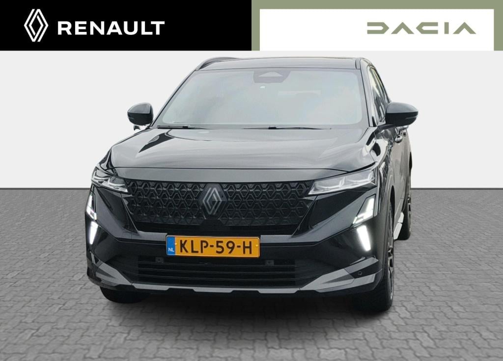 Renault Austral 1.2 e-tech full hybrid 200 esprit alpine - pack extended gr