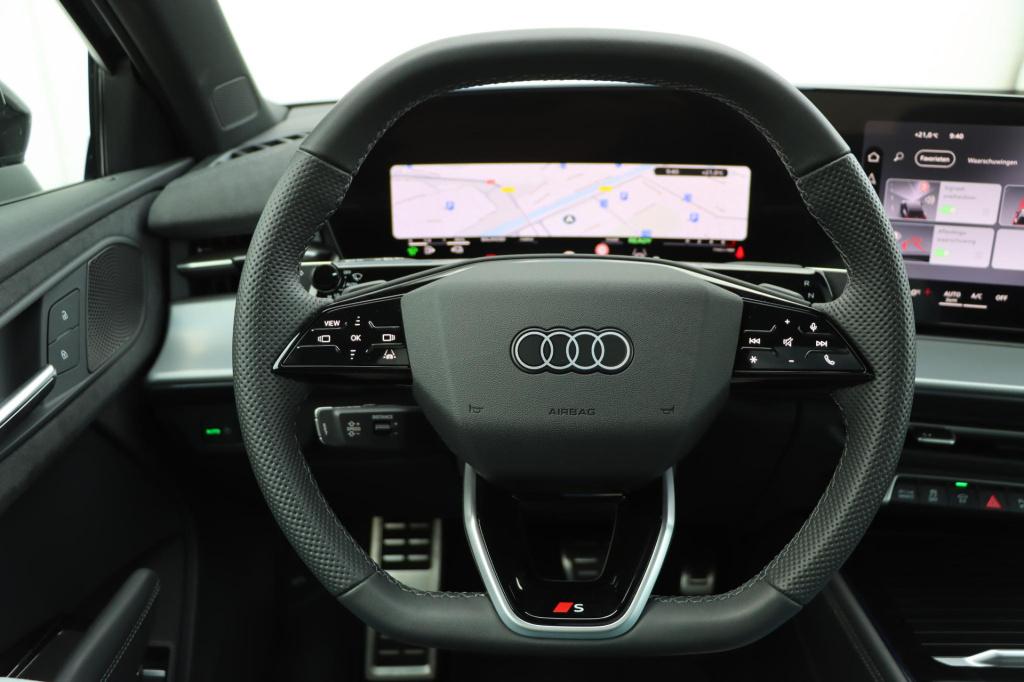 Audi Q3 sportback 1.5 200kw e-hybrid s edition 272pk s tronic | soh 100% |