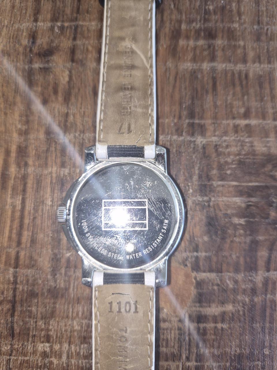 Tommy Hilfiger Horloge (Dames/Heren) te koop