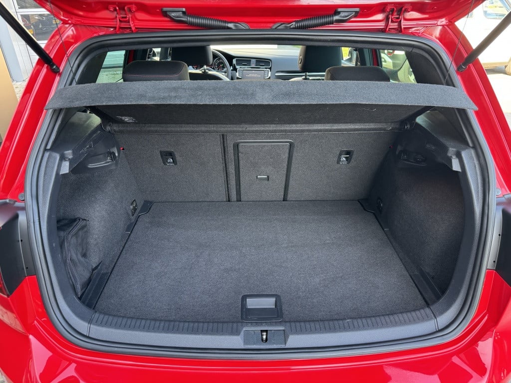 Volkswagen Golf 2.0 tsi gti clubsport dsg| nl-auto | pano | dynaudio | appl