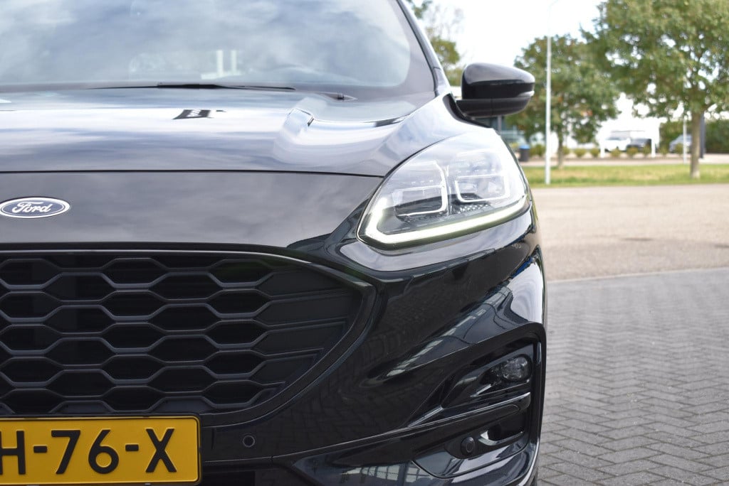 Ford Kuga 2.5 phev st-line x | climate control | cruise control | winterpak