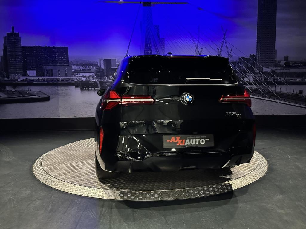 BMW X3 20 xdrive *pano*surroundview*parkass*driveass*leder*memory*