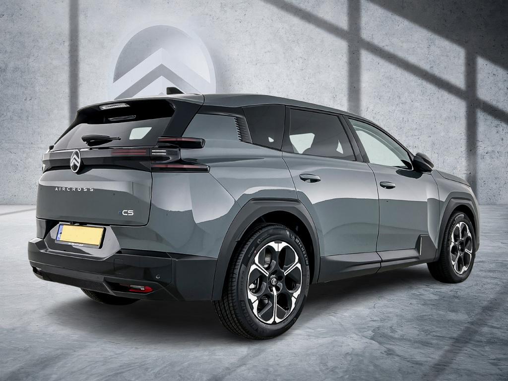 Citroen C5 Aircross business comfort range 74 kwh | elektrische achterklep 