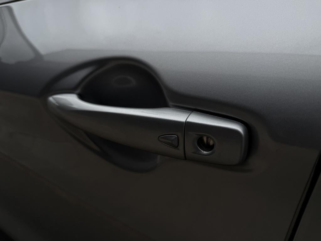 Nissan Qashqai 1.3 dig-t n-connecta