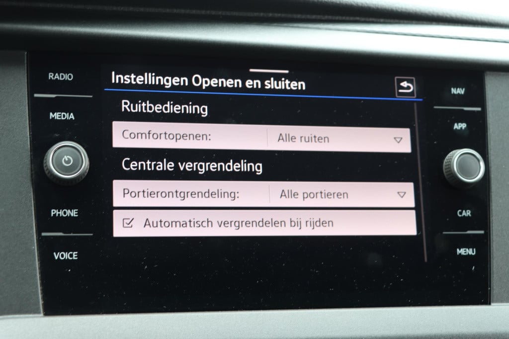Volkswagen Transporter 2.0 tdi l1h1 28 highline 150pk