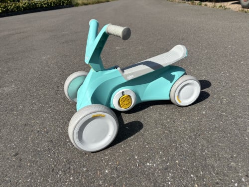 Berg GO2 driewieler/loopfiets