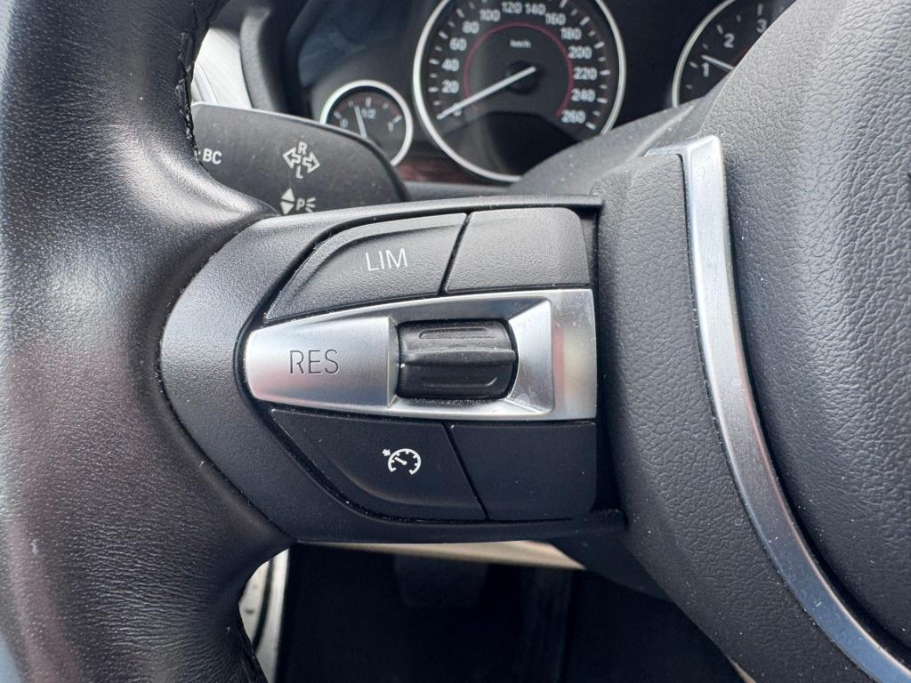 BMW 4 Serie gran coupé 418i high executive edition