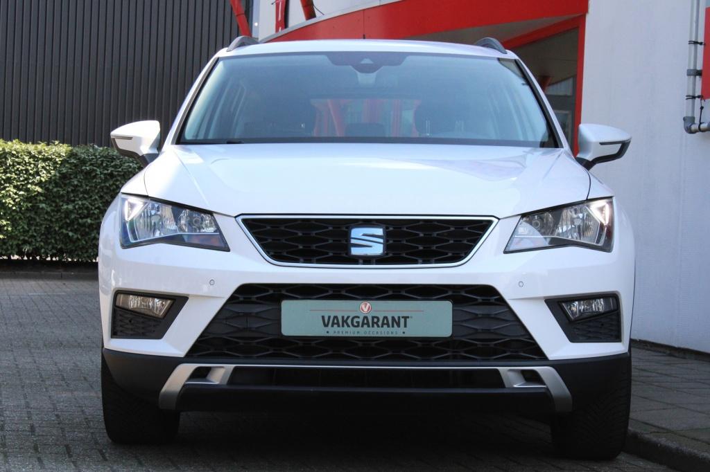 Seat Ateca 1.0 ecotsi style