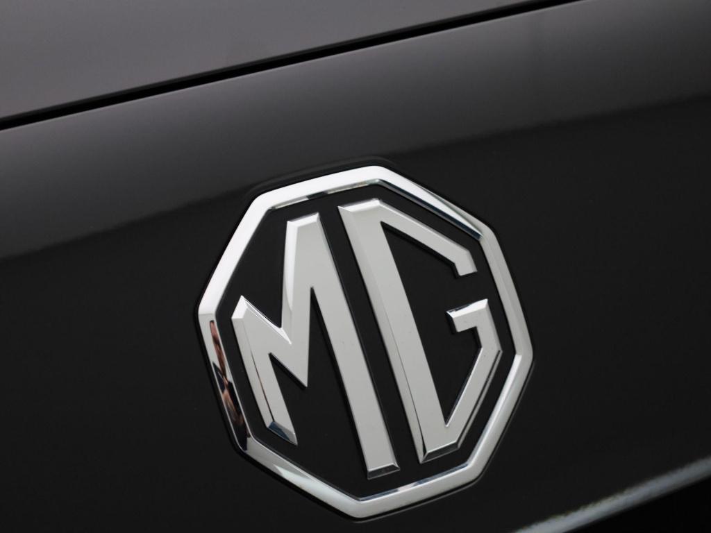 MG Mg4 Ev electric standard 51 kwh wltp 320 km | apple carplay/android auto