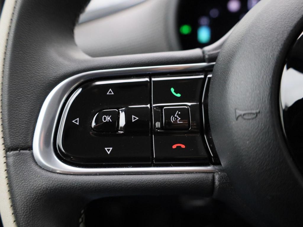 Fiat 500 3+1 la prima by bocelli 42 kwh | apple carplay / android auto | jb