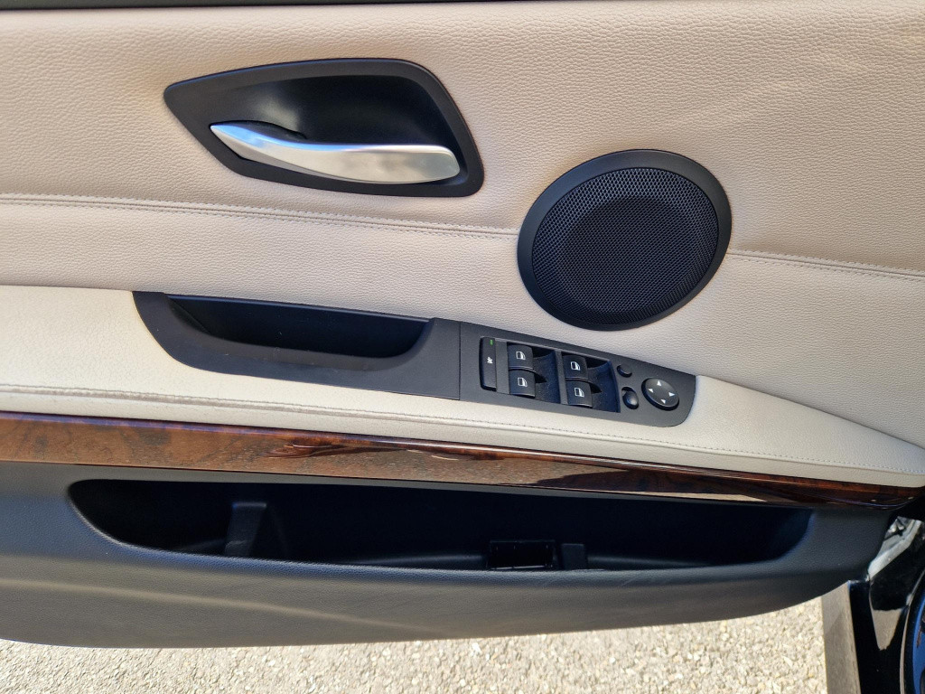 BMW 3-serie touring 320i business line style