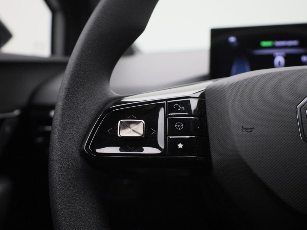 MG 4 standard 51 kwh | automaat | virtual cockpit | apple carplay | climate