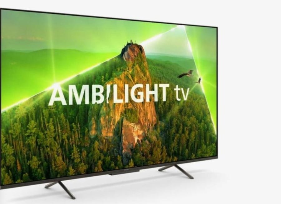 Philips 43PUS8108 Ambilight (2023)