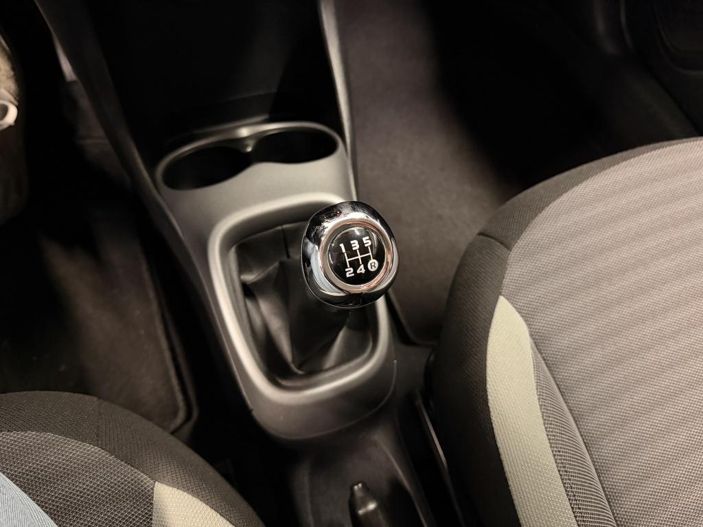 Toyota Aygo 1.0 vvt-i x-play| camera| carplay| cruise| airco