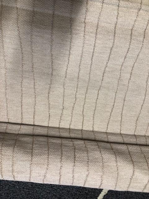 Mooie  landelijke vouw gordijnen