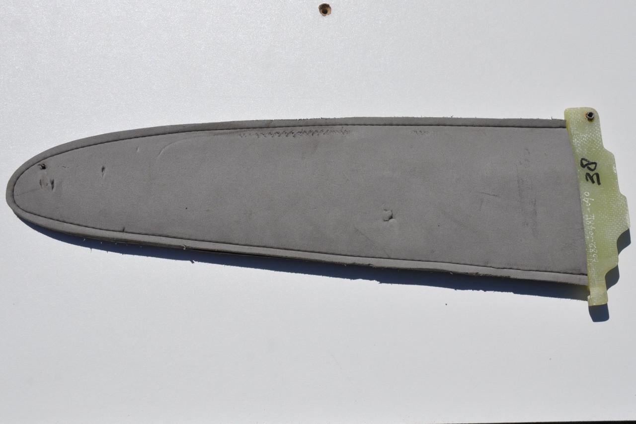 38cm G10 US-Box race vin