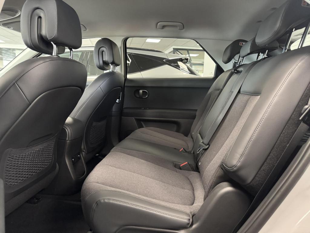 Hyundai Ioniq 5 long range pure edition 84 kwh