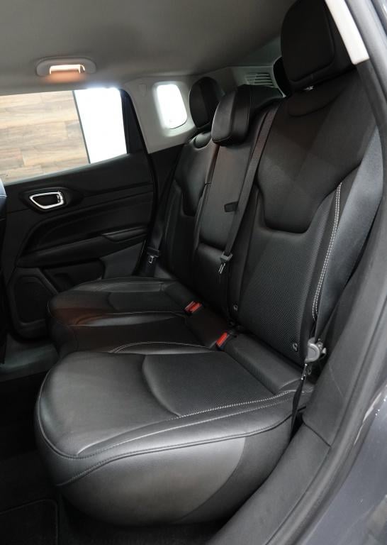 Jeep Compass 1.3 gse hybride | keyless | carplay | cruise | camera |