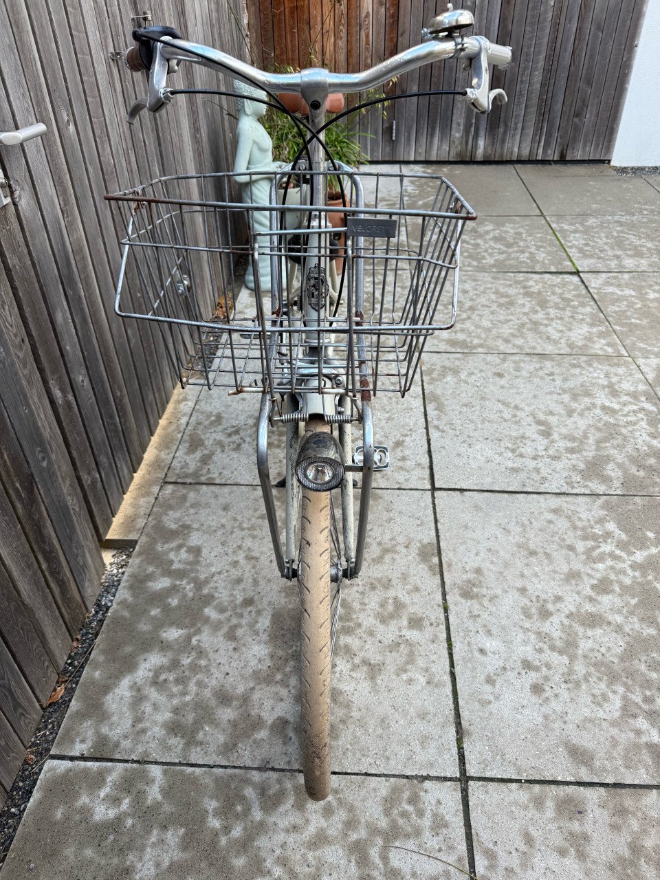 Veloretti dames fiets