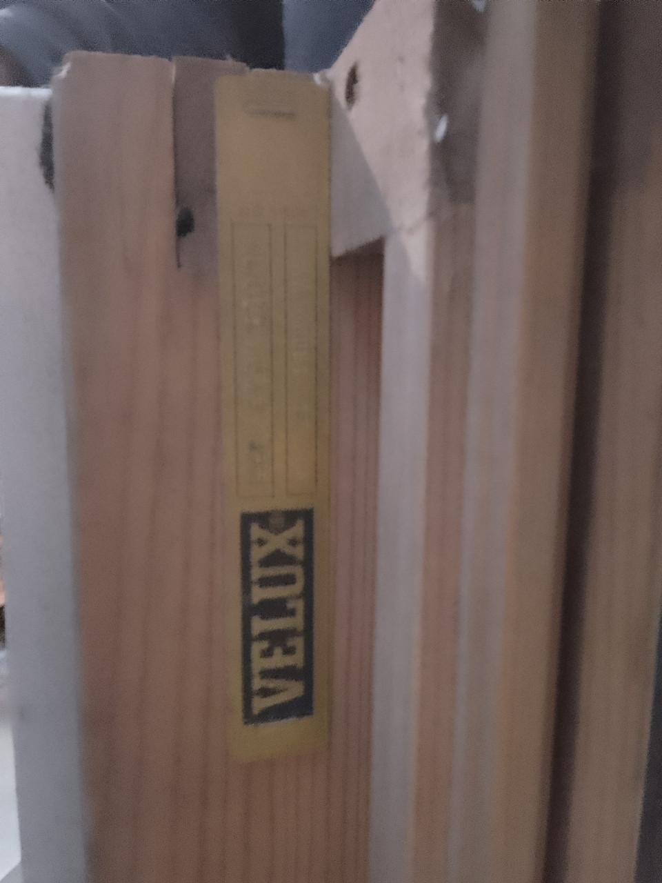 Gecombineerde Velux dakramen ggl 410