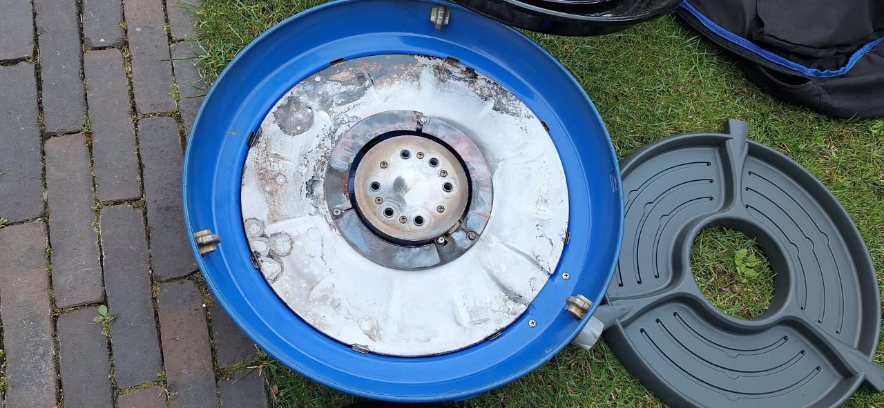 Cadac Carri Chef 2 met heel veel extra's