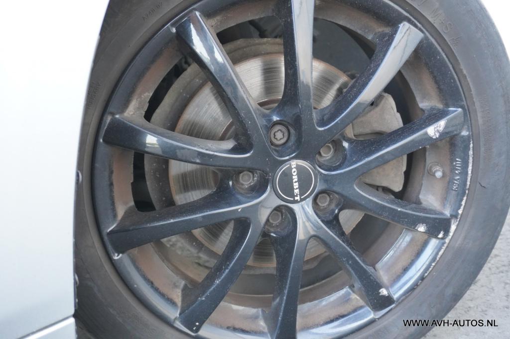 BMW 2-serie active tourer 218d