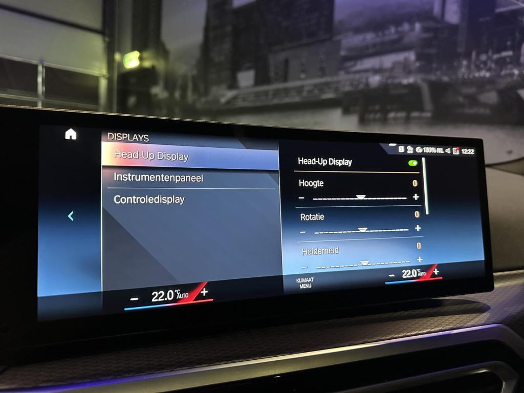 BMW 3-serie 330i m-sport *competitionstoelen*schuifdak*m-sport pro*