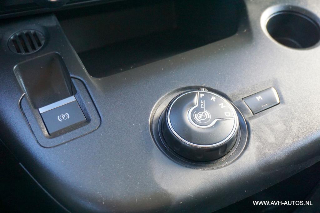 Peugeot Partner 1.5 bluehdi premium automaat