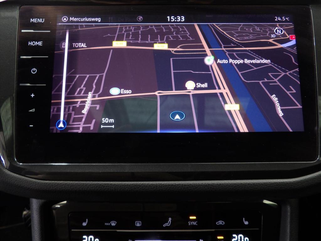 Volkswagen Tiguan 1.5 tsi 150pk dsg elegance