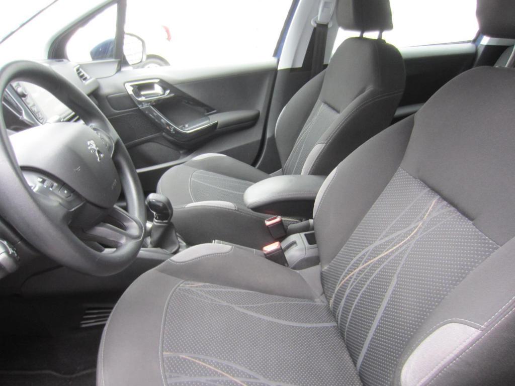 Peugeot 208 1.2 vti 82 active 5-drs airco/lmv/park