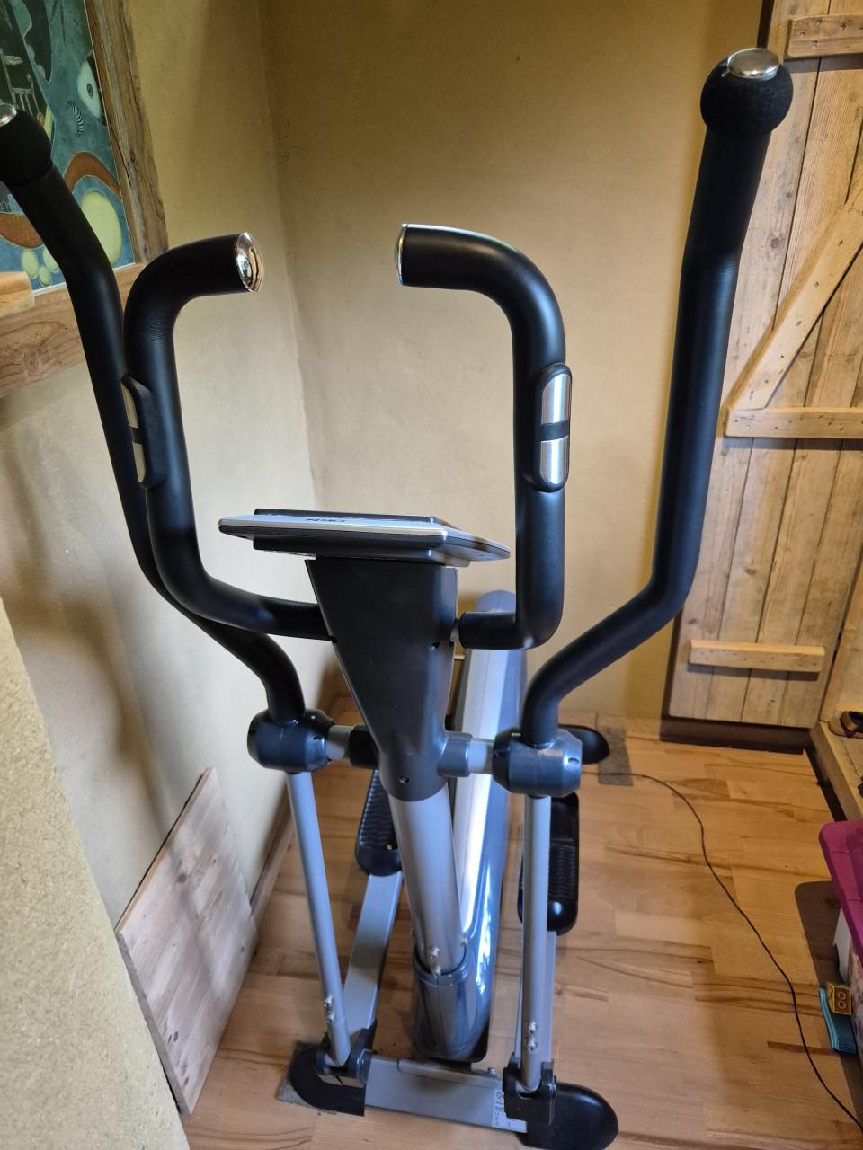 DKN Crosstrainer