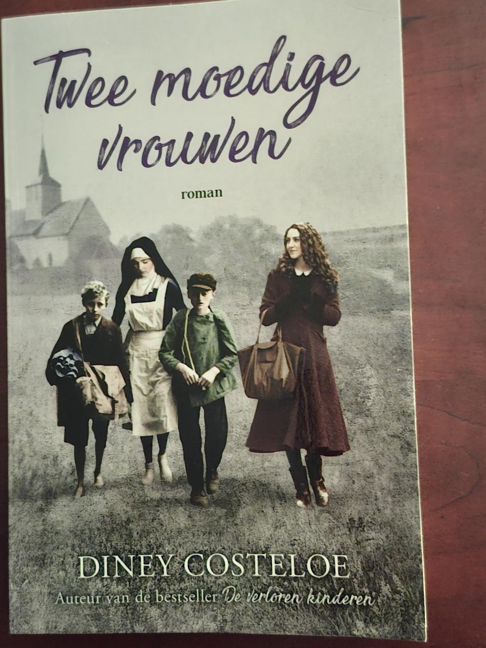 Diverse boeken 5 euro per stuk