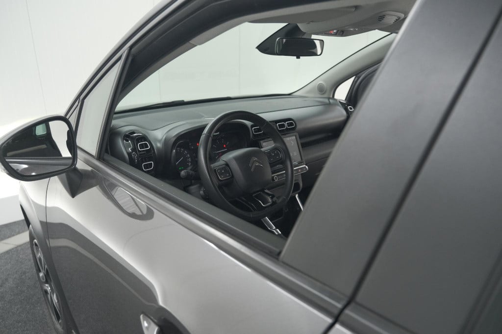 Citroen C3 Aircross puretech 110 feel | navigatie | cruise control | apple 
