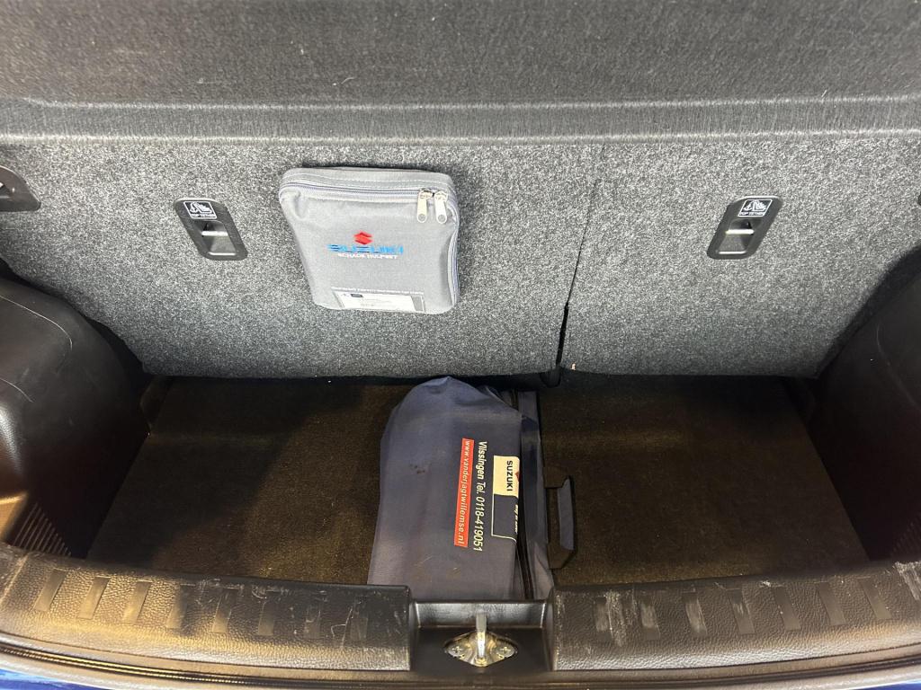 Suzuki Swift 1.2 bandit easss