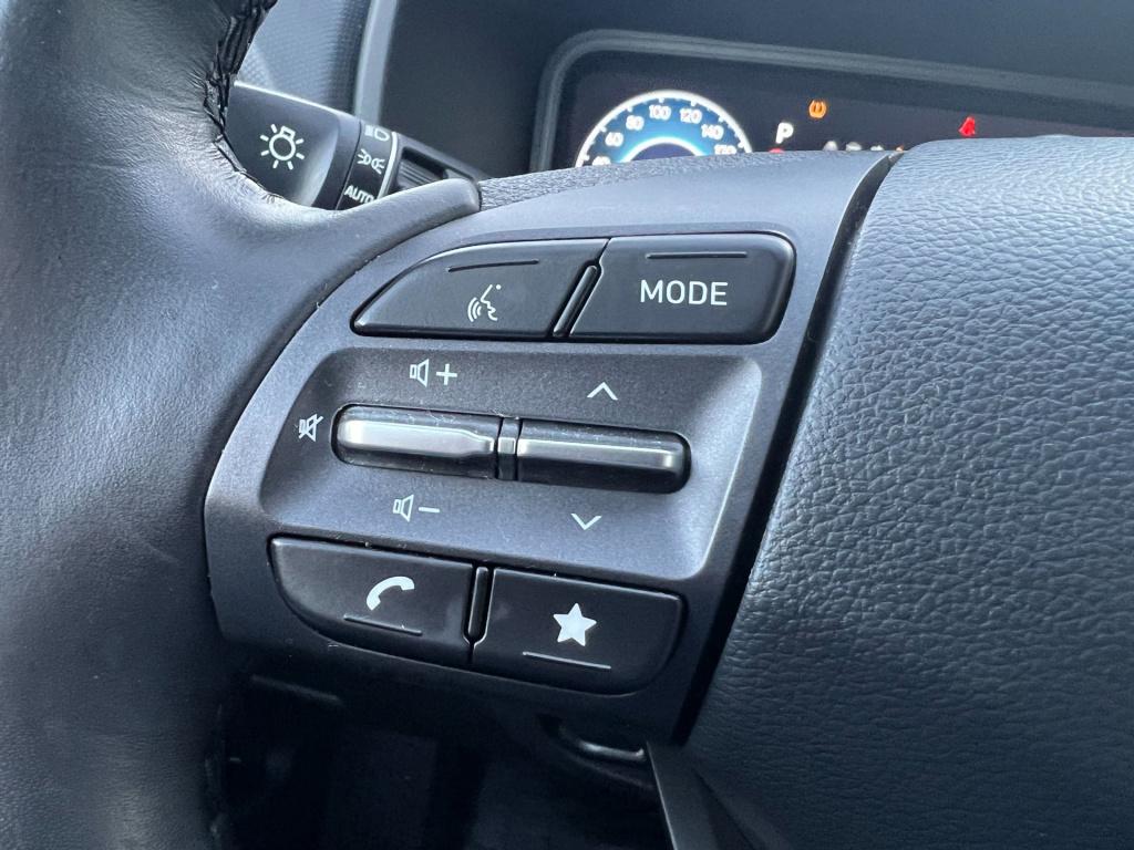 Hyundai Kona 1.6 gdi hev fashion design sky, afn. trekhaak, div. extra's