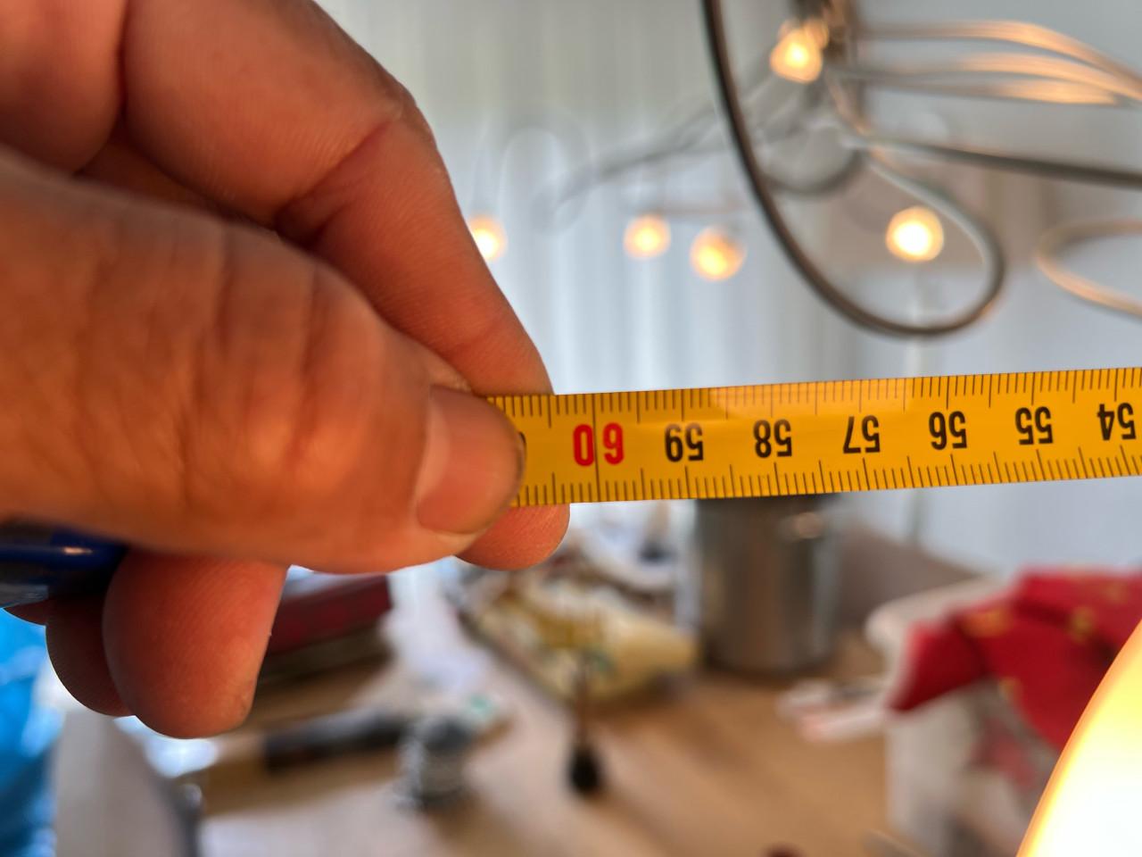 Design Hanglamp Metaal met 10 Lichtpunten