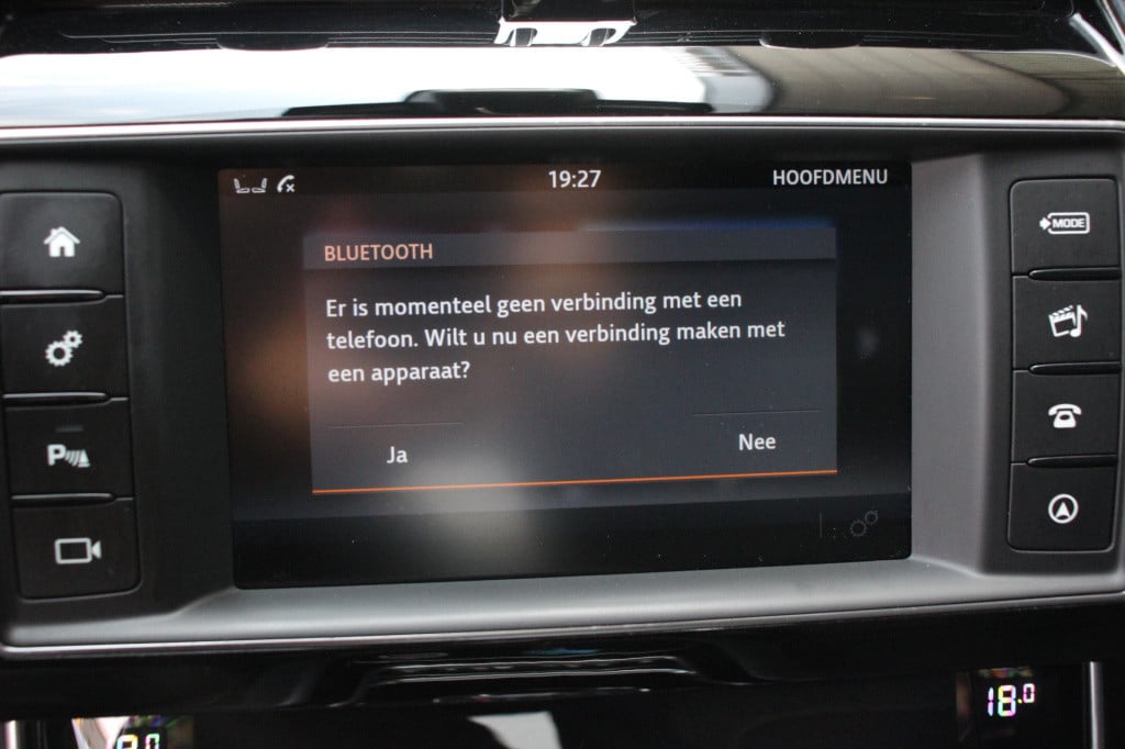 Jaguar Xe 2.0 r-sport | 200pk | el. stoelen | camera | afneembare trekhaak