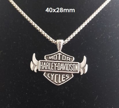 Harley Davidson Hangers