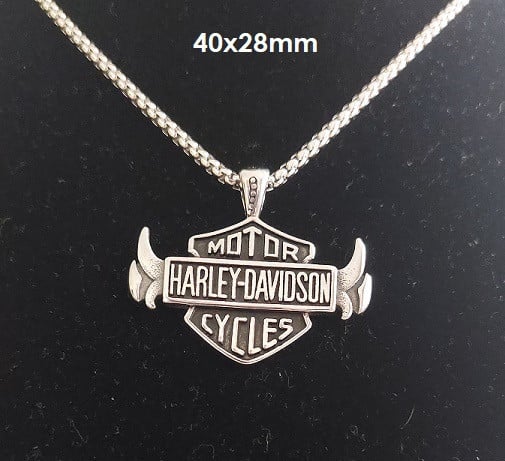 Harley Davidson Hangers