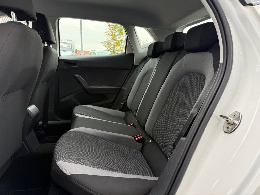Seat Ibiza 1.0 ecotsi style business intense