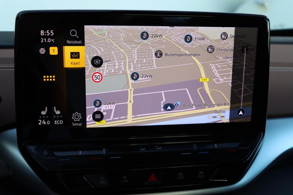 Volkswagen Id.5 pro 77 kwh 204pk | soh 95,1% |