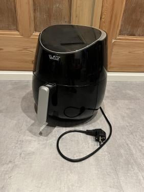 Watshome airfryer