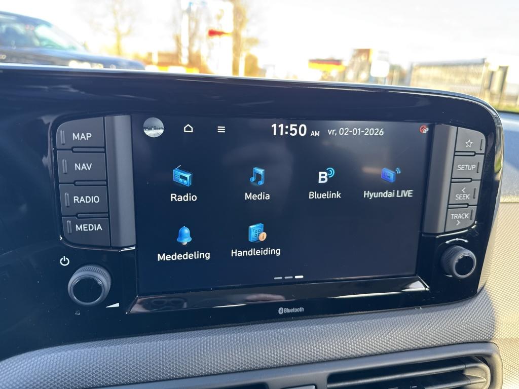 Hyundai I 10 1.0 comfort | demo | snel leverbaar |